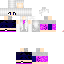 Texture for milkky way