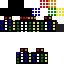 Texture for Rubix-Cube