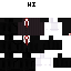 Texture for my empty suit