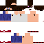 Texture for withersplay