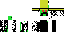Texture for creepersan