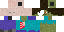 Texture for Zombie