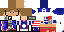 Texture for CaptaiNutella