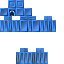 Texture for Creeper Emerald Castiel