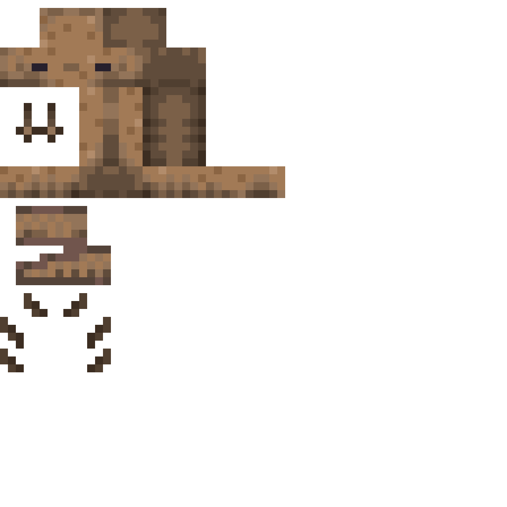 Texture for axolotl_wil