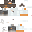 Texture for char