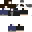Texture for bio attack