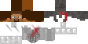Texture for steve sangron