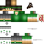 Texture for SCOOBY