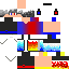 Texture for dack