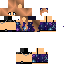 Texture for wasd