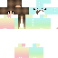 Texture for raindow 