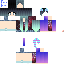 Texture for Ксюша