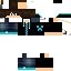 Texture for Starlighter
