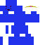 Texture for wembu blue