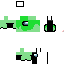 Texture for VERDE