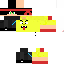 Texture for luchador bob epoja