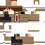 Texture for Diogo "Sherlock Holmes"