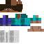 Texture for librarian