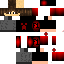 Texture for f1 super awsome skin (minecraff)