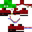 Texture for Moco navidad