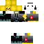 Texture for Пакимон Пакимон