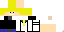 Texture for cool dude