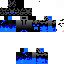Texture for BlueEndCrafter