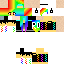 Texture for RaINBOW DASH