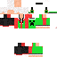 Texture for First Character