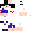 Texture for NICKSKIN