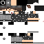 Texture for steve