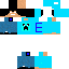 Texture for Nova skin extreme