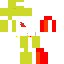 Texture for españa