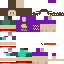 Texture for xavo