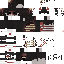 Texture for skin de halloween 