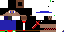 Texture for LEONARDO0