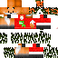 Texture for ghilliefox