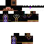 Texture for steve rei