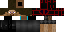 Texture for monster