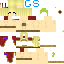 Texture for masha2032