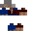 Texture for ENDER
