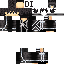Texture for Kirito