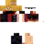 Texture for Thor Cross Buff