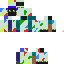 Texture for Cedric skin