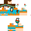 Texture for Wazzupsteve (FC) (Improved)