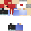Texture for steve