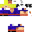Texture for ssj dohan