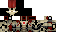 Texture for ion ghost