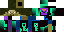 Texture for nave